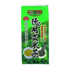 SURUGAEN TOKUYO GENMAI CHA 300G *1