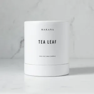 Tea Leaf Classic Candle 10oz