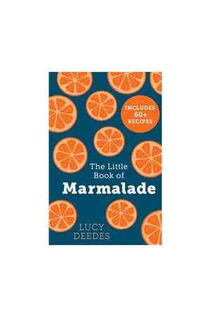 The Little Book of Marmalade