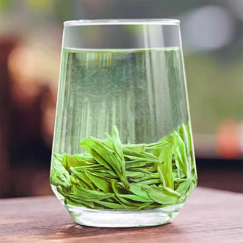 West Lake Dragon Well Green Tea - Xi Hu Longjing