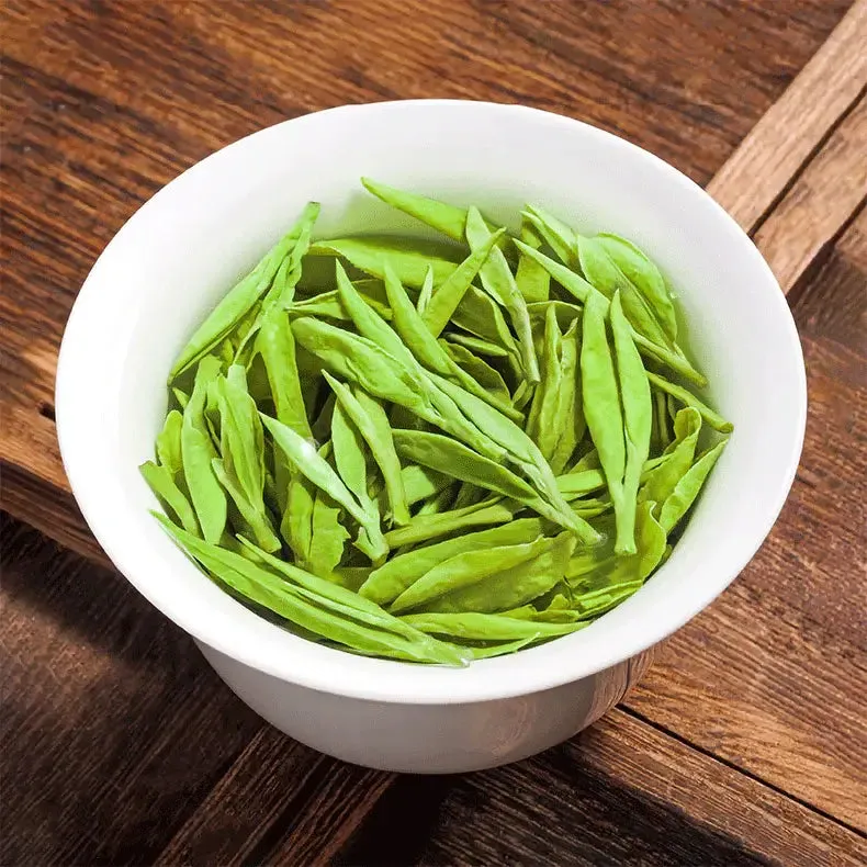 West Lake Dragon Well Green Tea - Xi Hu Longjing