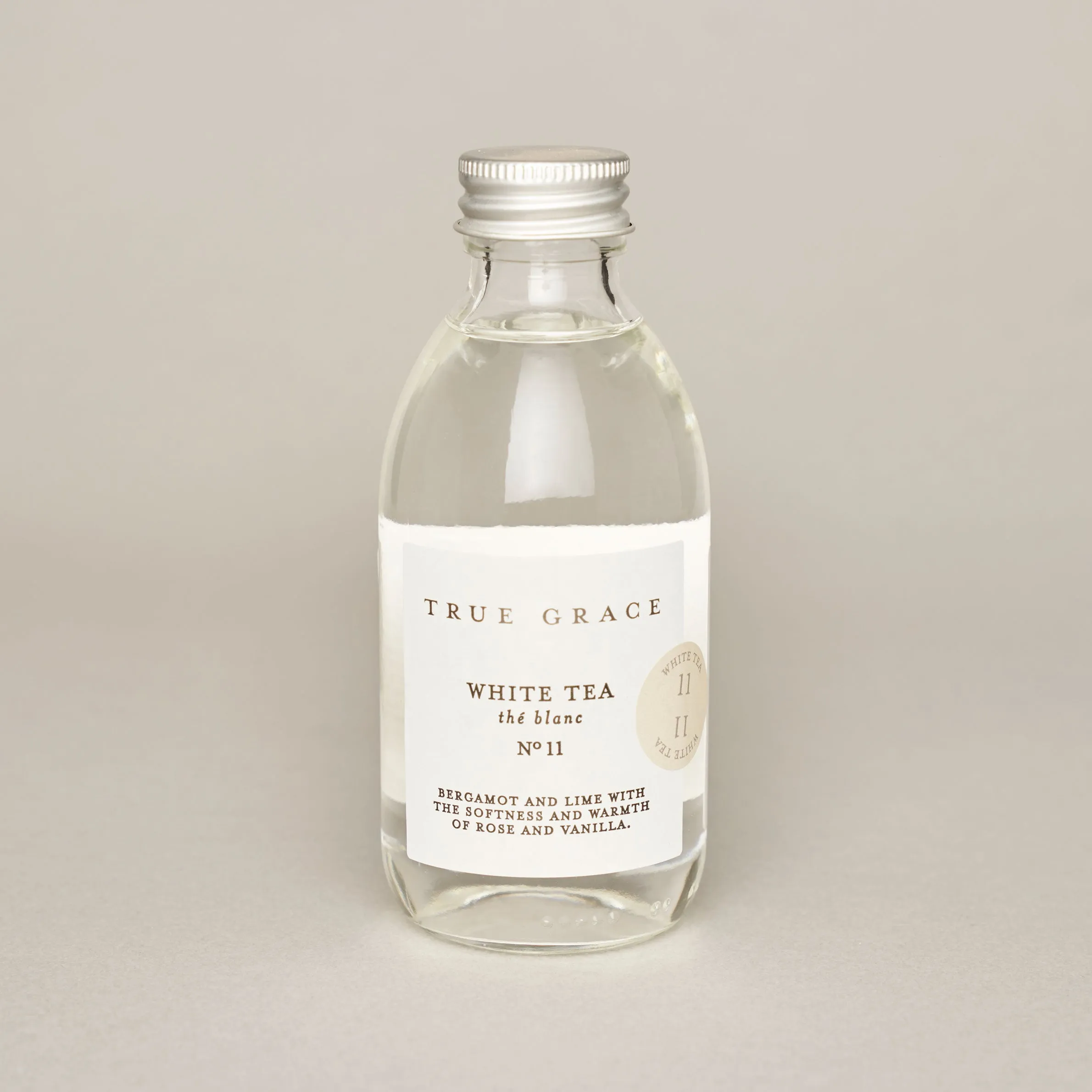 White Tea 200ml Room Diffuser Refill