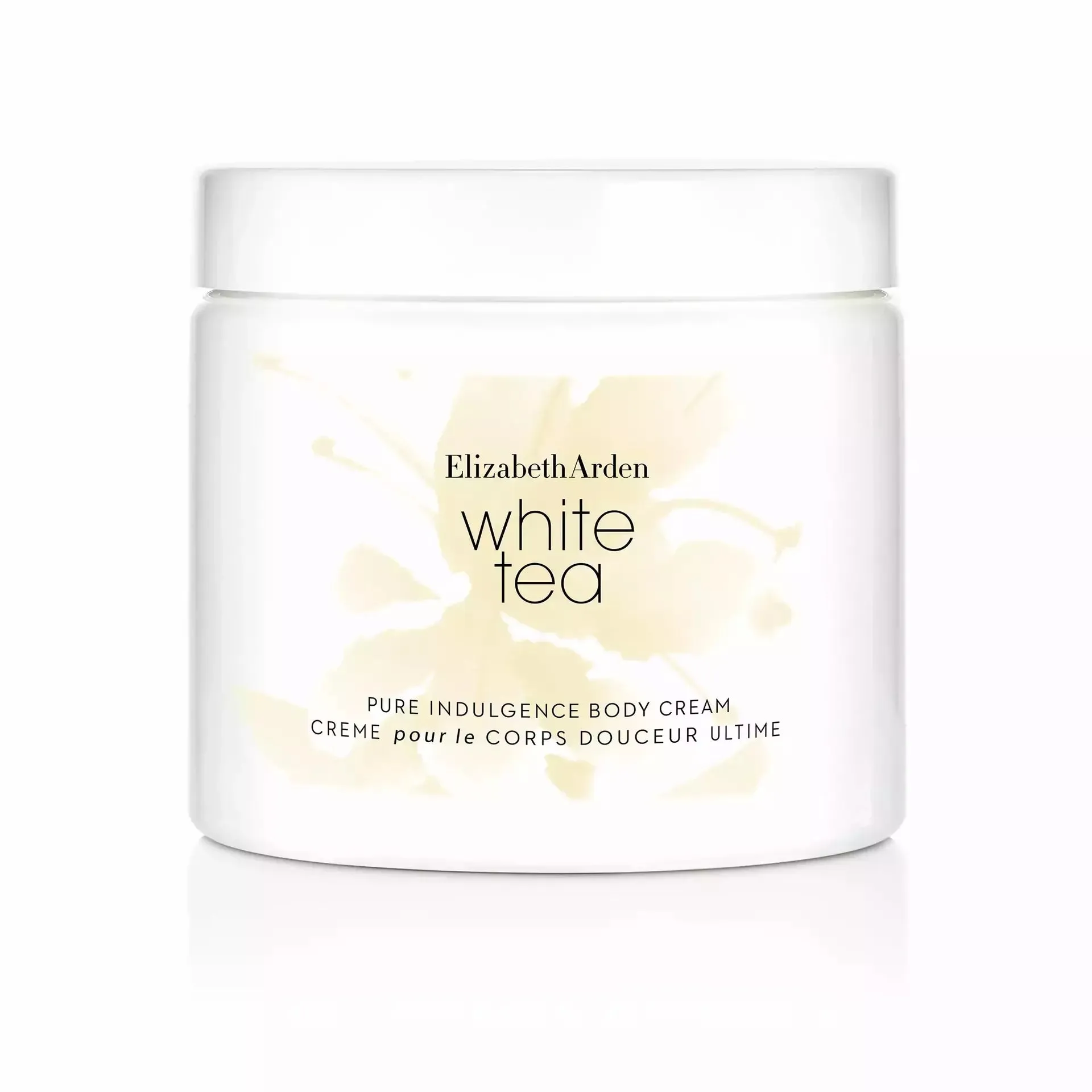 White Tea Pure Indulgence Body Cream